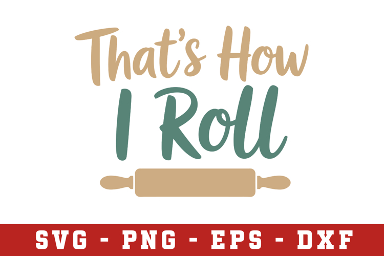 Kitchen Quotes Svg Image 4