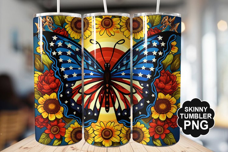 4th Of July Sublimation Design Image 19