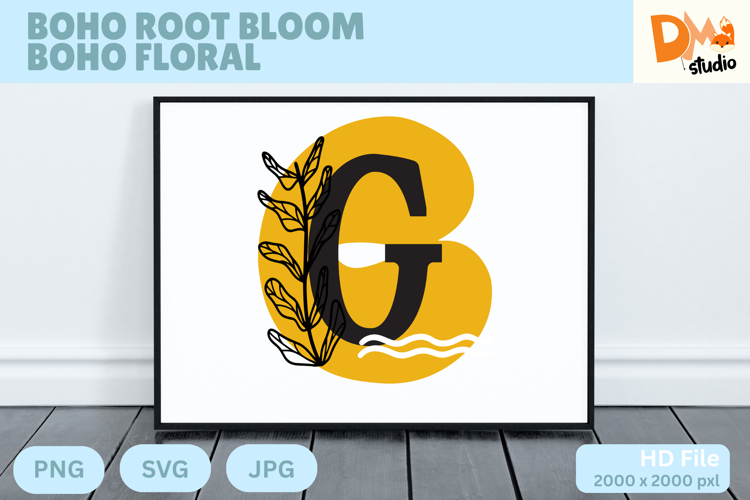 Rustic Logo Image 18