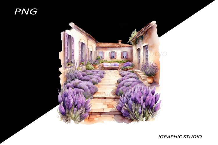 French Clipart Image 24