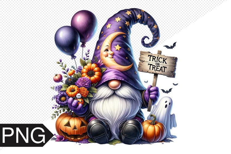 Happy Halloween Clipart Image 2