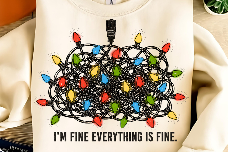 Christmas Sublimation Design, Funny Christmas PNG, Christmas