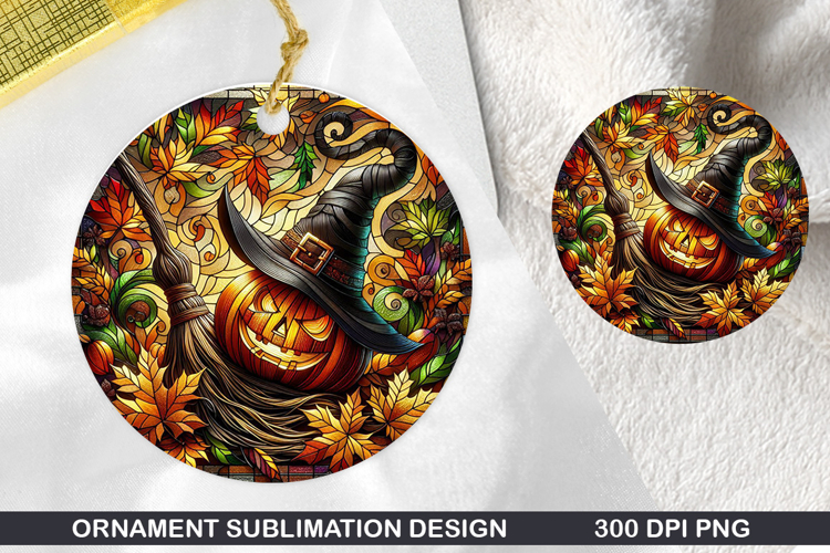 Pumpkin Fall Clipart Image 7