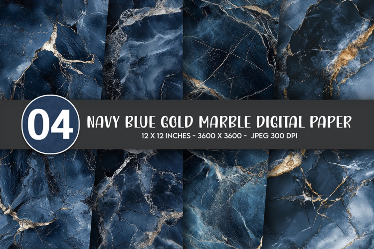 Dark Blue Background Image 2