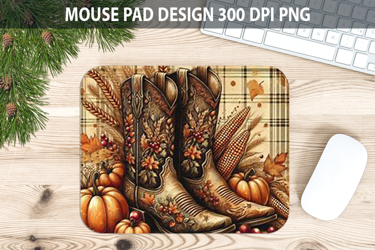 Thanksgiving Sublimation Design Image 19