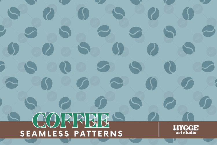 Seamless Pattern Background Image 20