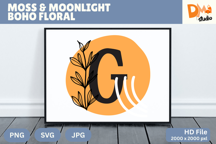 Rustic Logo Image 16