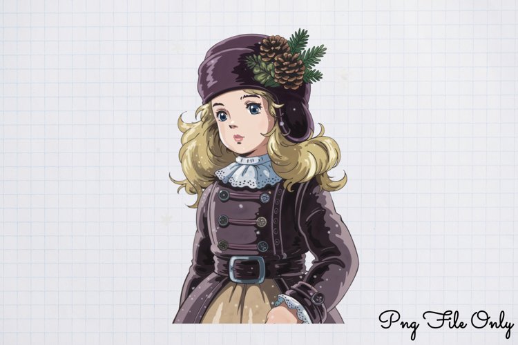 Boho Clipart Image 21