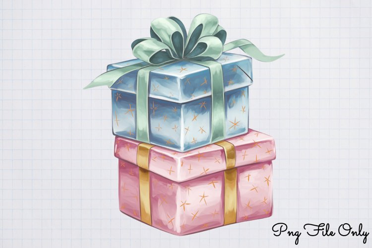 Boho Clipart Image 21