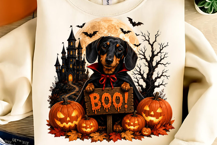 Spooky Season PNG, Halloween Sublimation, Trending Halloween