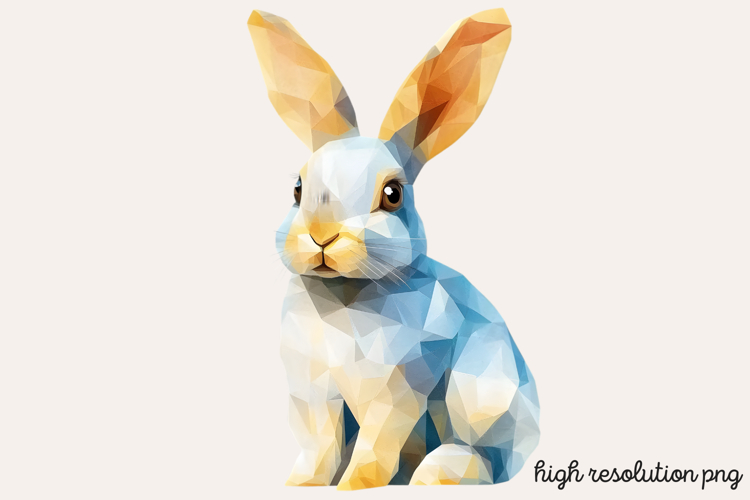 Geometric Illustration Image 22