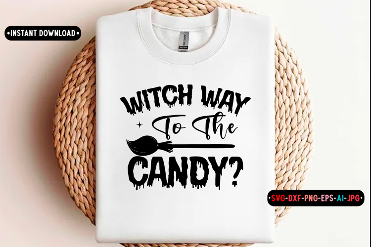 Happy Halloween Clipart Image 7