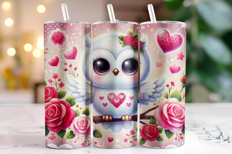 Owl Clipart Image 20
