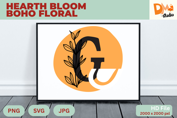 Rustic Logo Image 18