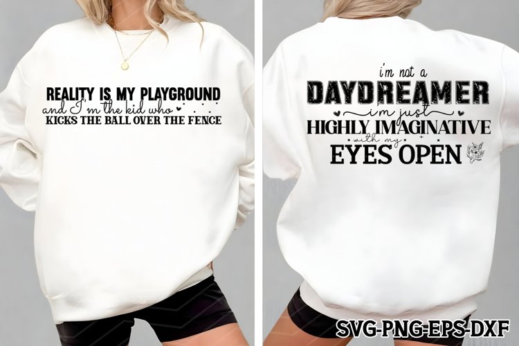 Funny Sayings Svg Image 10