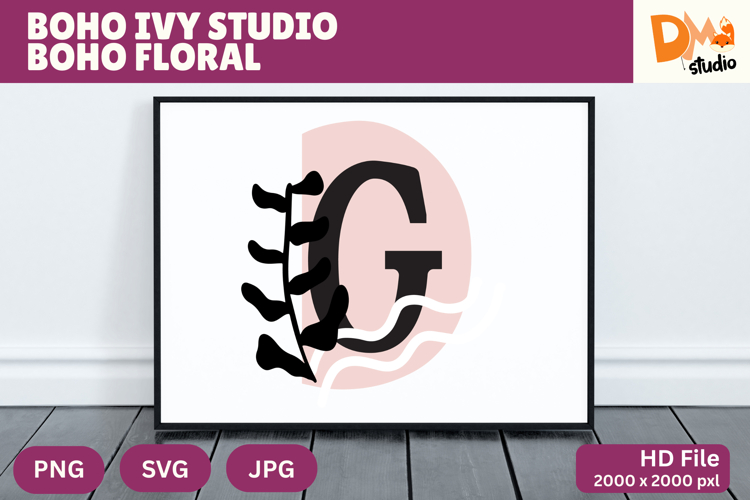 Rustic Logo Image 13