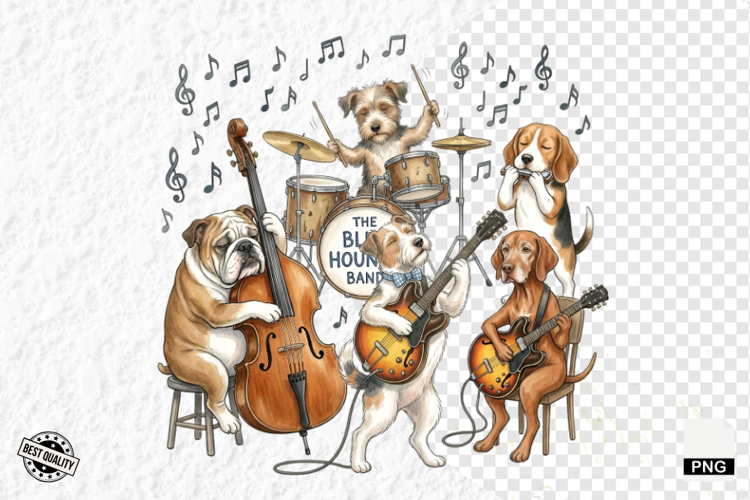 Pet Illustration Image 8