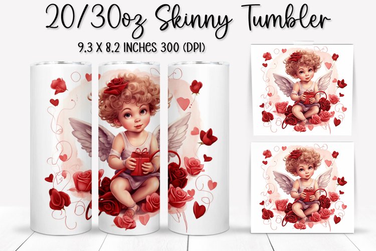Sublimation Tumbler Designs Image 14