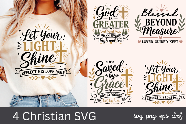 Prayer Svg Image 24