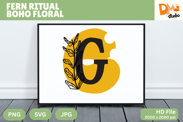 Rustic Logo Image 6