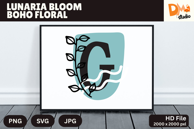 Alphabet Clipart Image 19