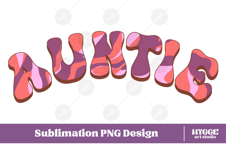 Aunt Clipart Image 2