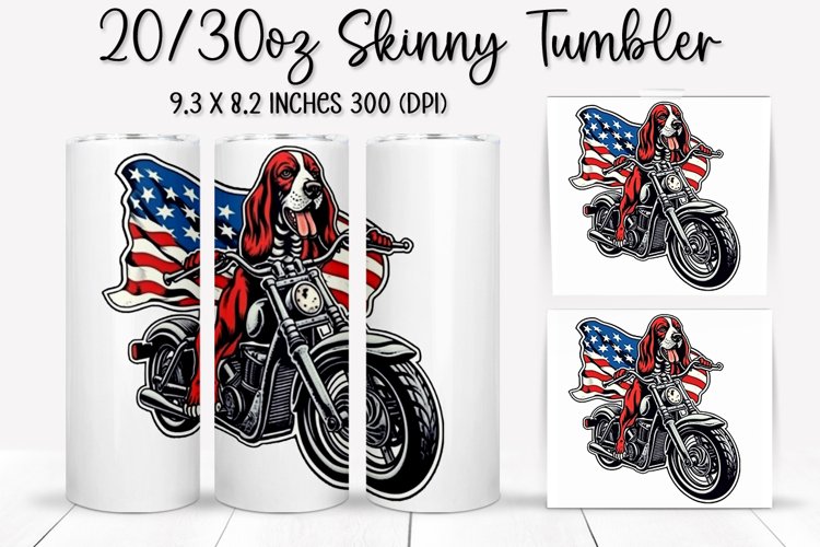 American Flag Clipart Image 3