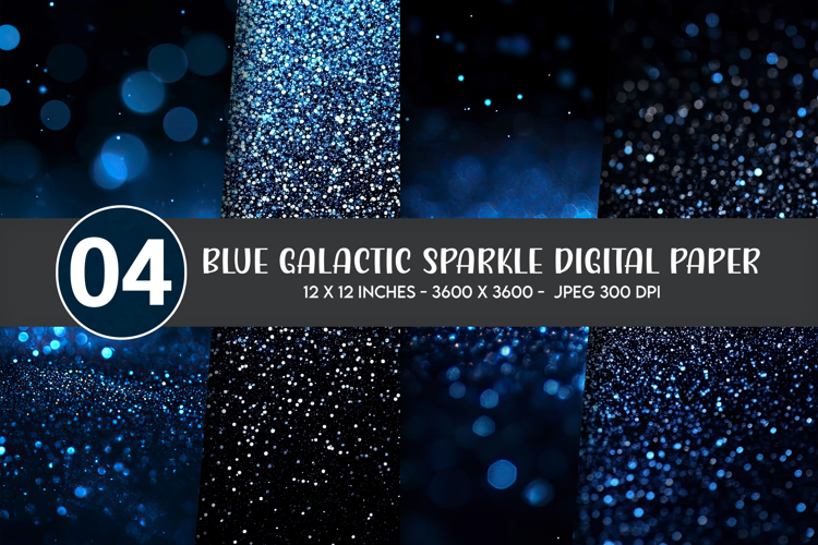 Glitter Texture Image 4