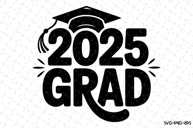 Grad Svg Image 2