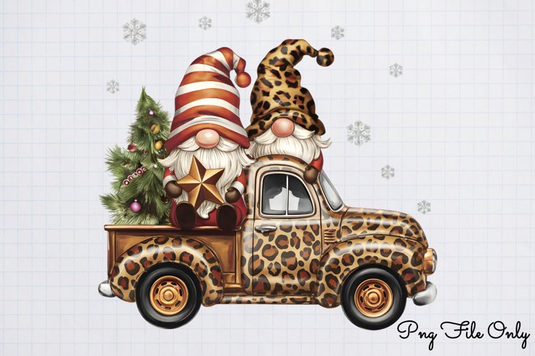 Leopard Png Image 6