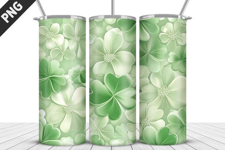 St Patrick's Day Clipart Image 5