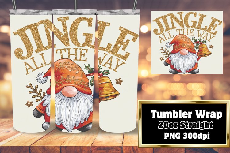 Christmas Gnomes Png Image 18
