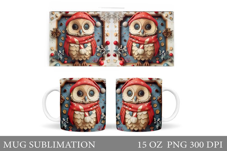 Owl Clipart Image 12