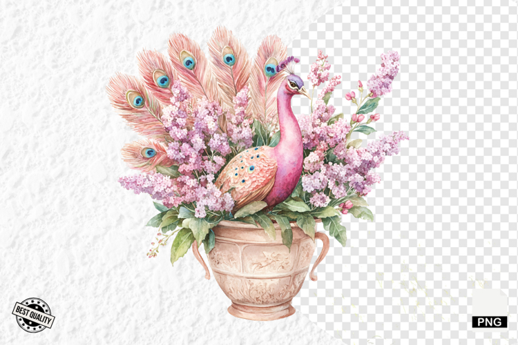Garden Clipart Image 5