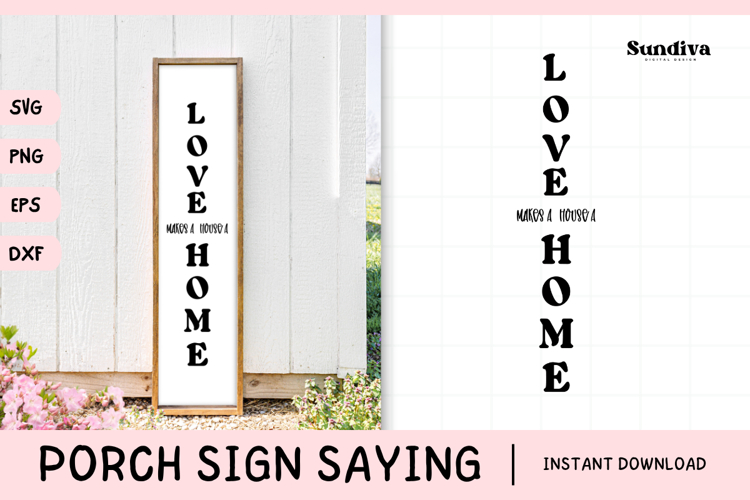 Welcome Porch Sign Svg Image 22