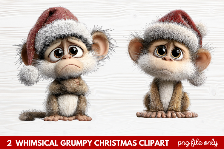 Cartoon Characters Clipart Image 9