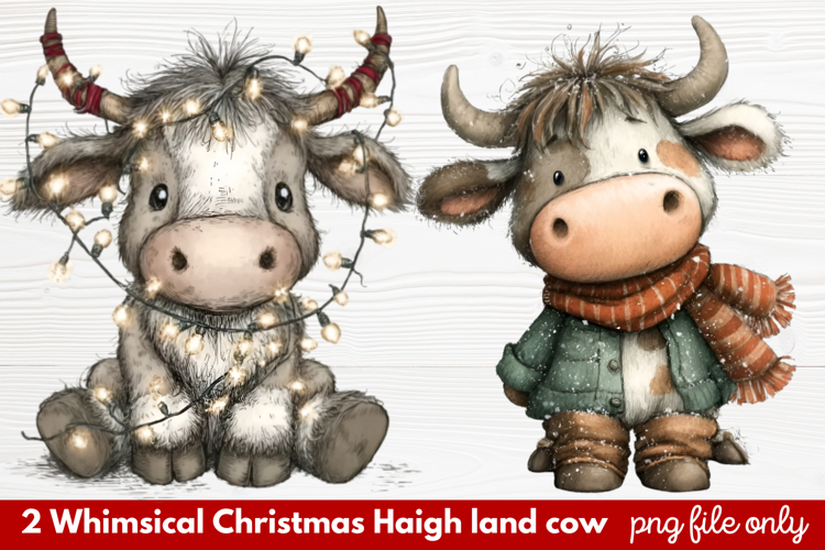 Cute Winter Clipart Image 21