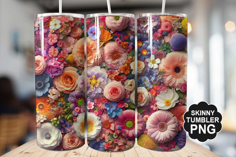 Sublimation Tumbler Designs Image 2