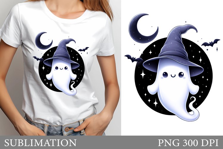 Cute Ghost Pictures Image 9