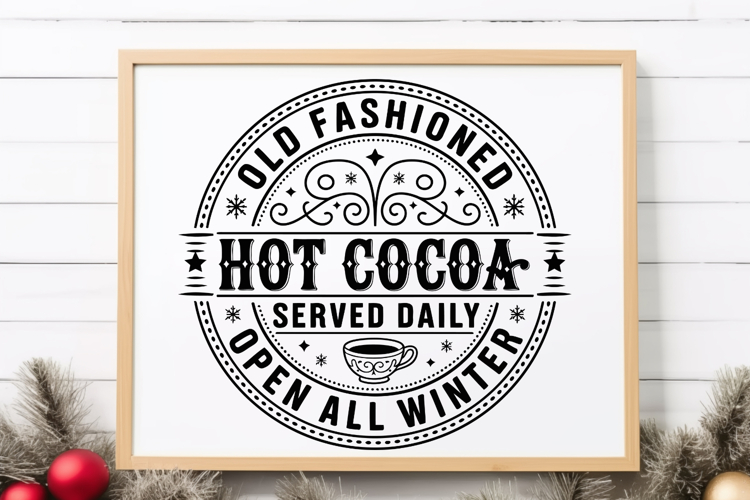 Funny Christmas Ornament Svg Image 20