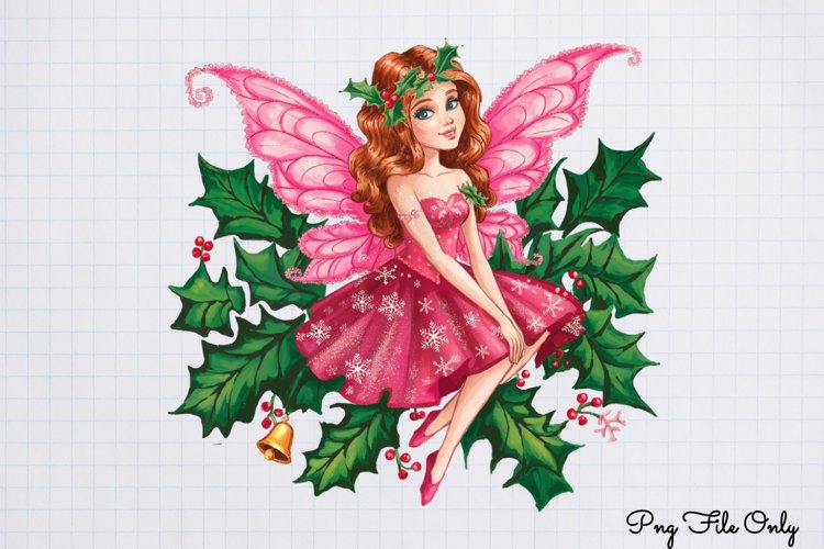 Boho Clipart Image 19