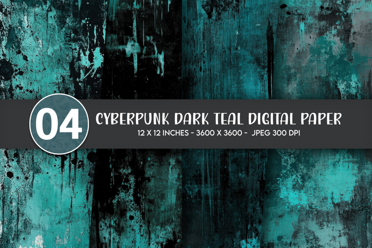 Dark Texture Image 3