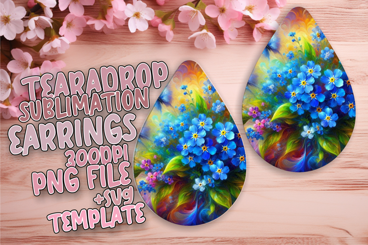 Earring Png Image 16