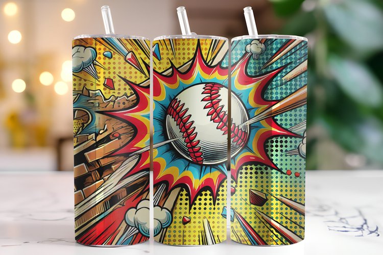 Baseball Clipart Image 22