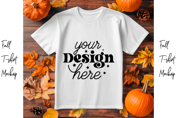 Fall Clipart Image 9