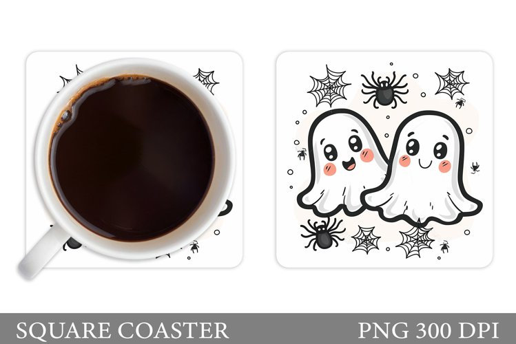 Ghost Clipart Image 17