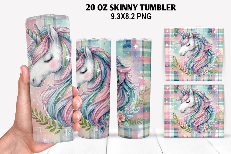 Unicorn PNG Image 8