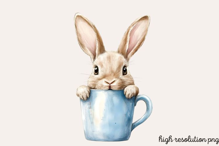 Easter Sublimation Designs Image 7