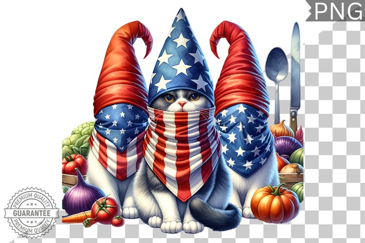 4th Of July Sublimation Design Image 2