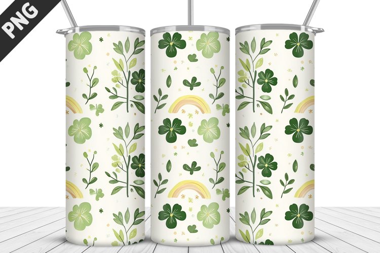St Patrick's Day Clipart Image 8